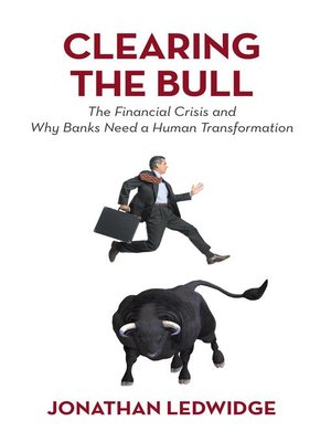 cover image of Clearing the Bull